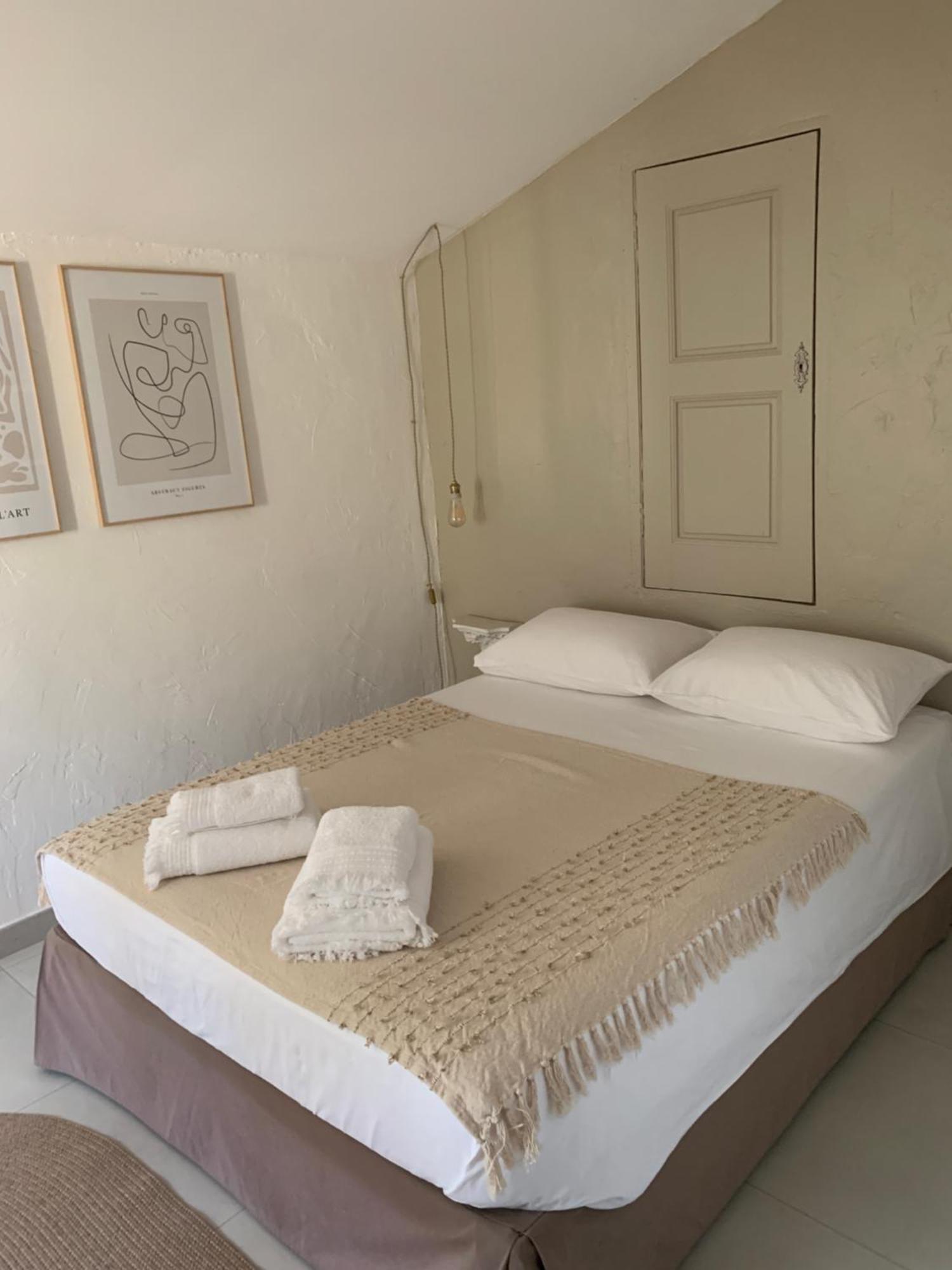 Mas Saint Antoine - Chambres D'Hotes Grasse Dış mekan fotoğraf